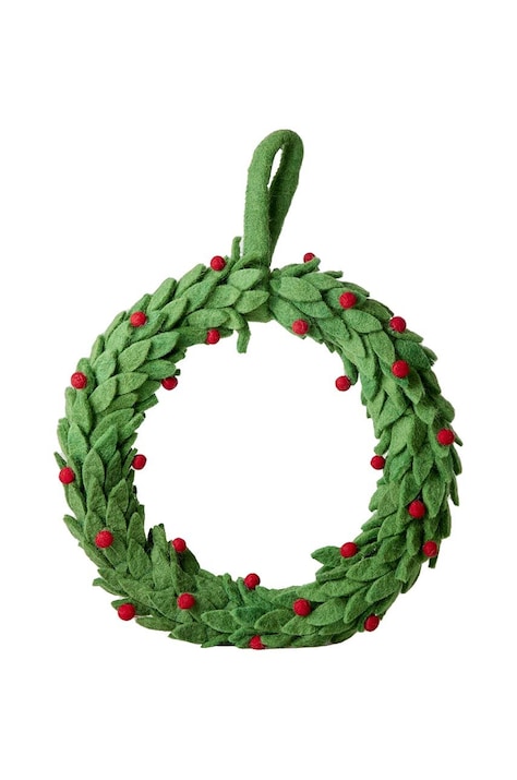 Blagdanski ukras Rice