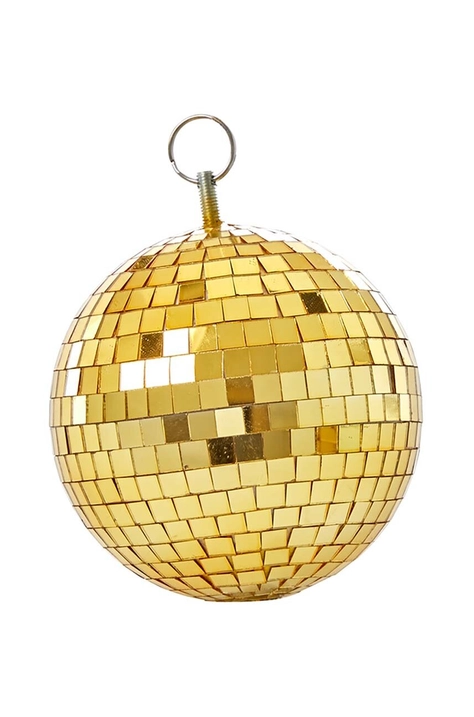 Коледна украса Rice Medium Disco Ball