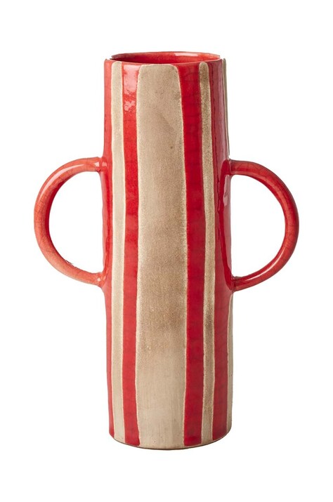 Ukrasna vaza Rice Red