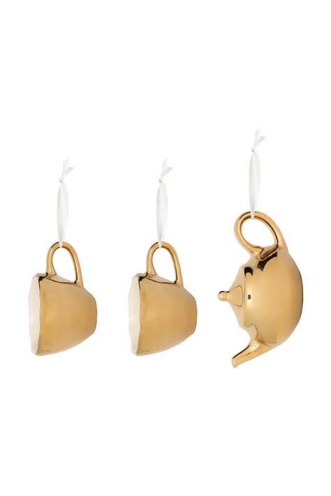 Urban Nature Culture decorațiuni de crăciun Good Morning Christmas 3-pack