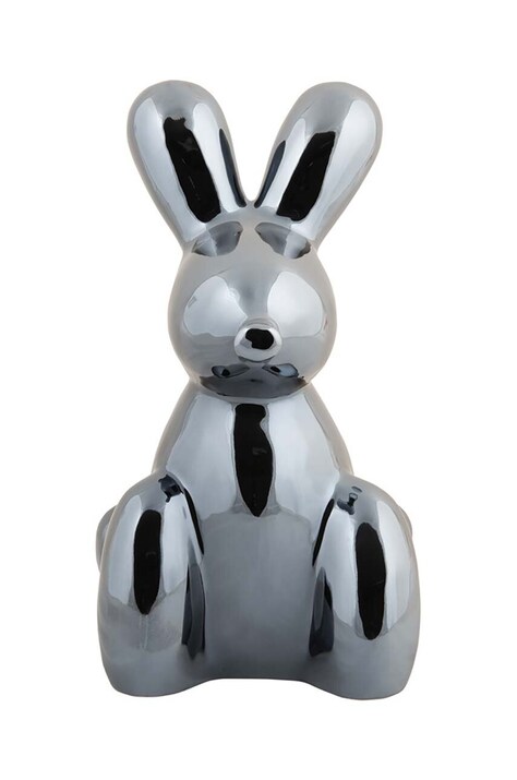 Декоративна фігурка Present Time Balloon Bunny Large — фото 2