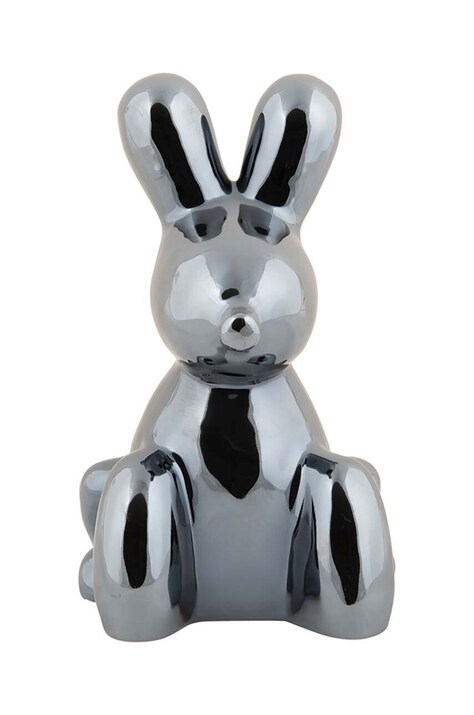 Декоративна фігурка Present Time Balloon Bunny — фото 2