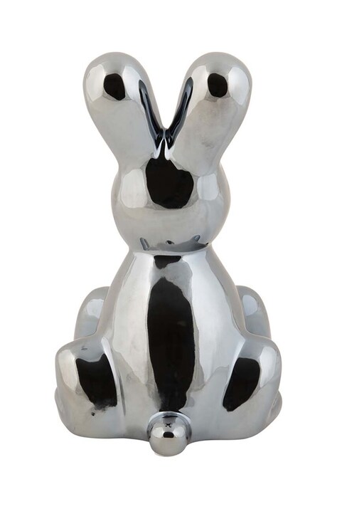 Декоративна фігурка Present Time Balloon Bunny — фото 3