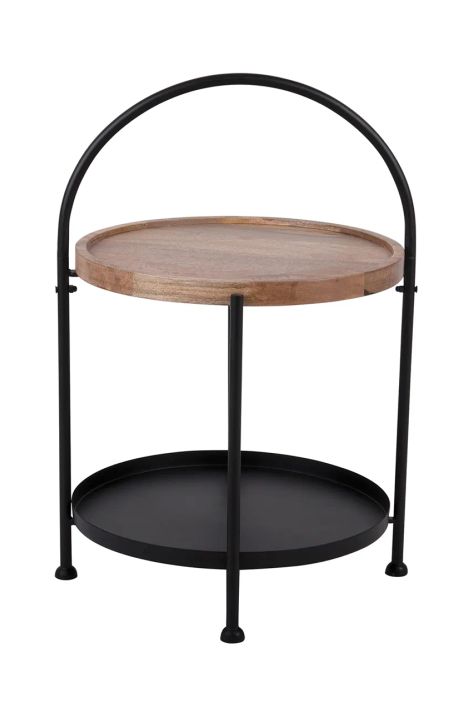 Stolík Leitmotiv Side Table Tray