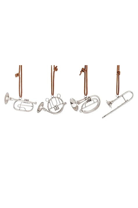 home & lifestyle pandantiv decorativ 4-pack