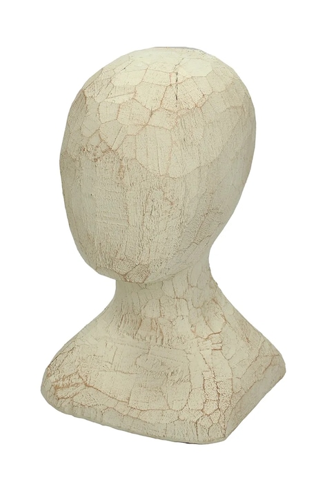 home & lifestyle figurka dekoracyjna kolor multicolor