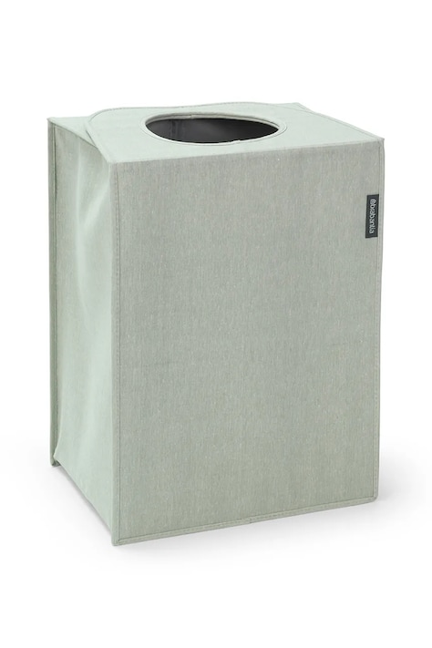 Καλάθι άπλυτων Brabantia 55 L χρώμα: πράσινο