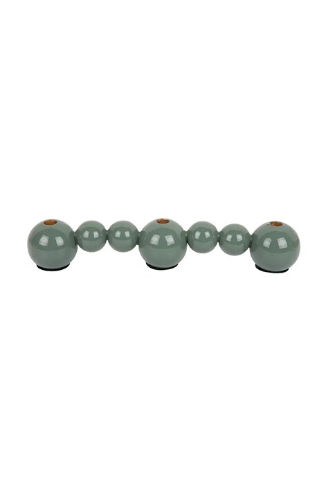 Present Time sfesnic decorativ Bubbles Straight