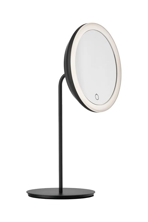 Zone Denmark oglindă de mărire cu iluminare led Bordspejl