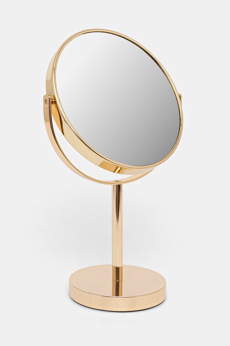 Danielle Beauty lusterko kosmetyczne 1x/5x kolor multicolor