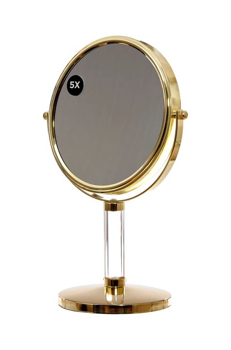 Kosmetické zrcátko Danielle Beauty 1x/5x více barev