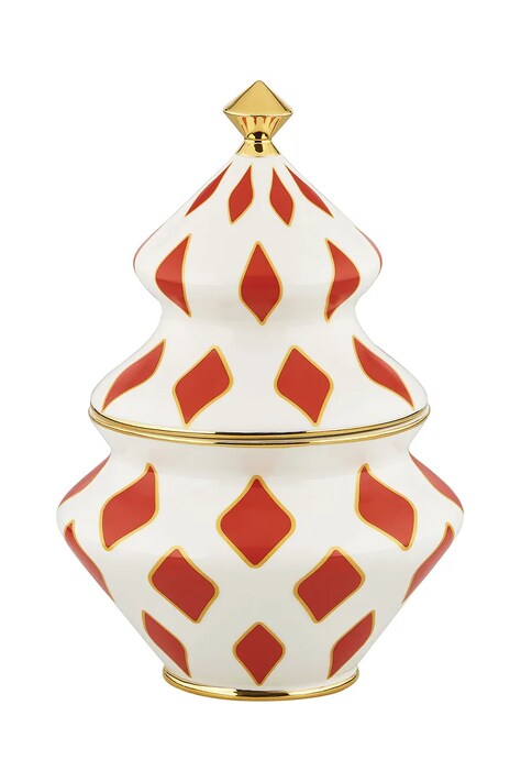 Posuda s poklopcem Alessi Delight