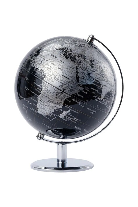 TROIKA asztali földgömb Lunar 20 cm