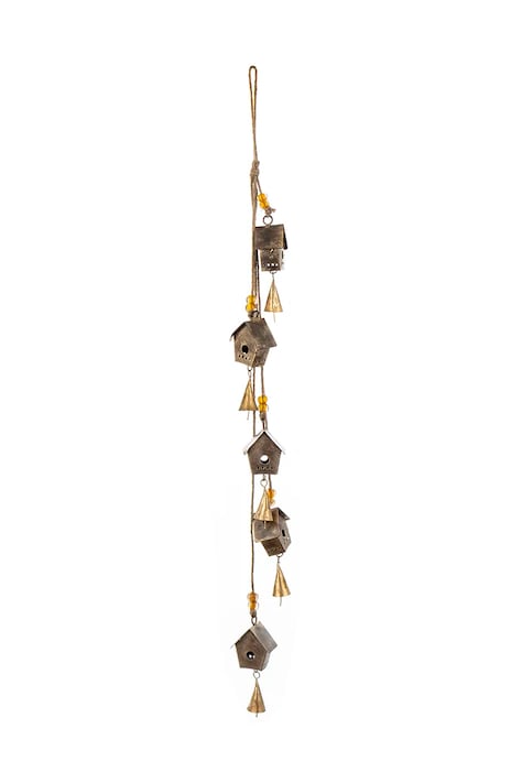 home & lifestyle pandantiv decor culoarea galben