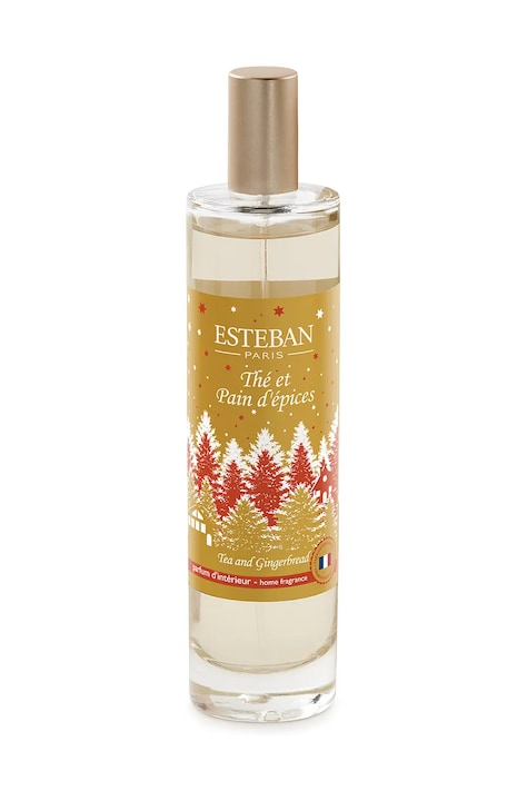 Ароматизатор для приміщень Esteban Tea and Gingerbread 75 ml
