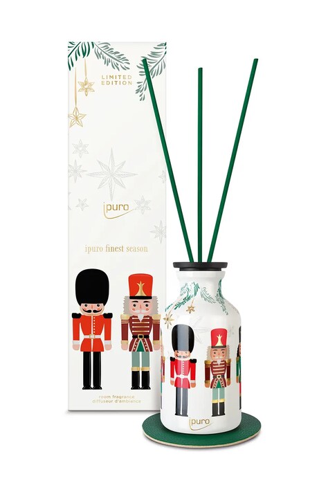 Ipuro difuzor de arome Fines Season 240 ml