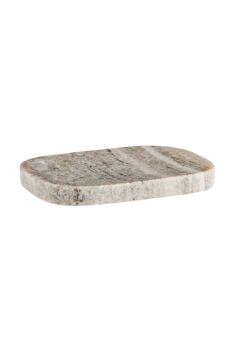 Madam Stoltz mydelniczka Marble kolor multicolor