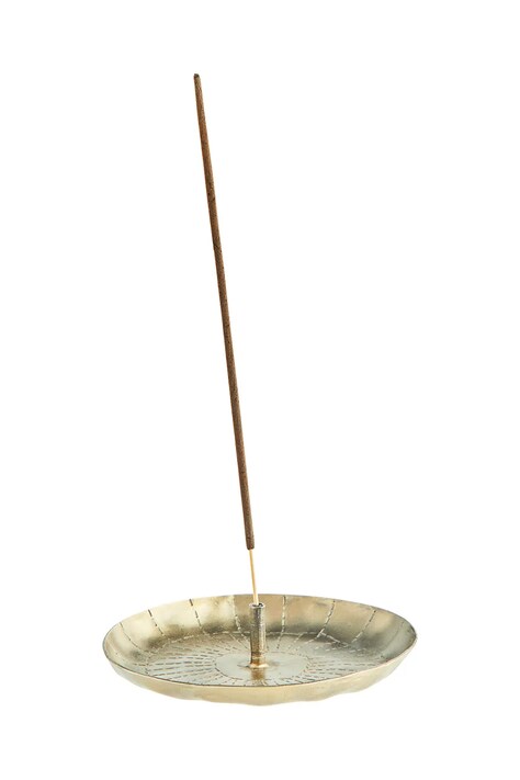 Madam Stoltz füstölőtartó 13 cm