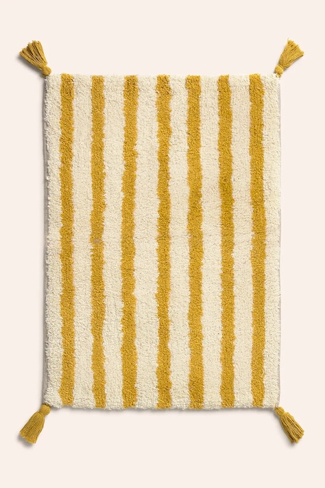 Calma House tappeto da bagno Helios 50 x 70 cm