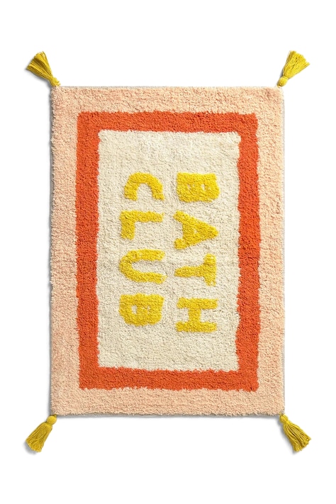 Calma House covor de baie Club 50 x 70 cm