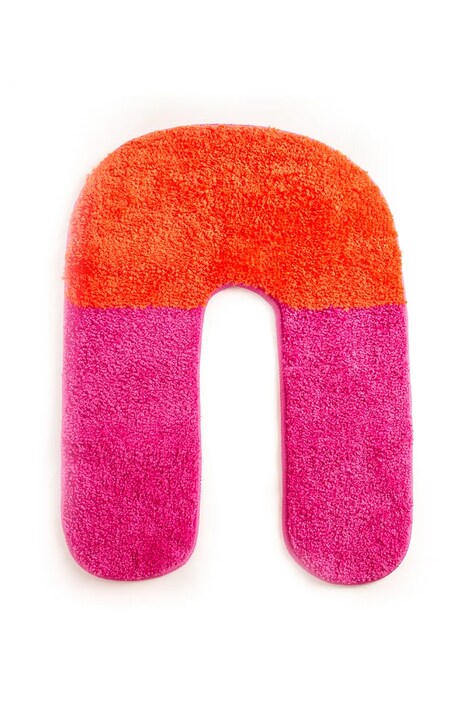 Коврик для ванной Helio Ferretti 60 x 45 x 1,2 cm