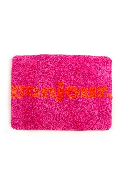 Коврик для ванной Helio Ferretti 60 x 45 x 1,2 cm