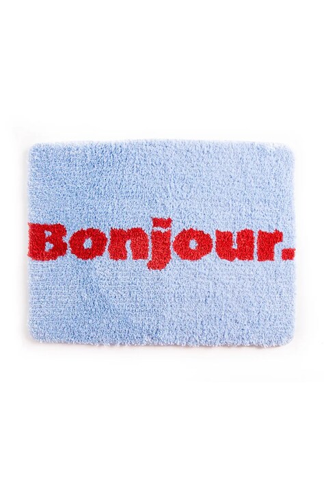 Коврик для ванной Helio Ferretti 60 x 45 x 1,2 cm