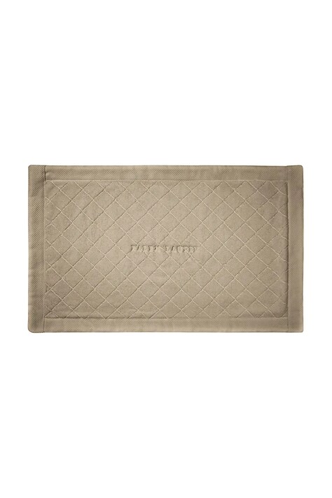 Ralph Lauren dywanik łazienkowy AVENUE Linen 50 x 80 cm kolor beżowy