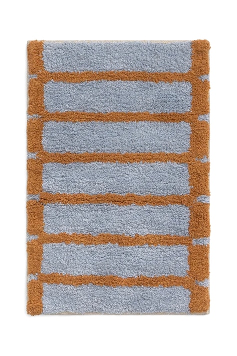 Коврик для ванной Calma House 50 x 35 cm