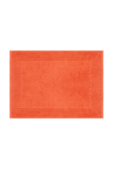 Olivier Desforges dywanik łazienkowy bawełniany ALIZEE Pomelos 50 x 70 cm 1068247