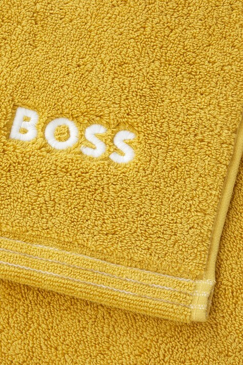 Бавовняний килимок для ванної кімнати BOSS EDGE Citrus 50 x 70 cm — фото 2