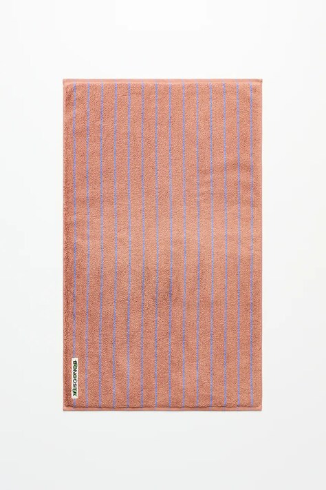 Bongusta dywanik łazienkowy bawełniany 50 x 80 cm BON66.009