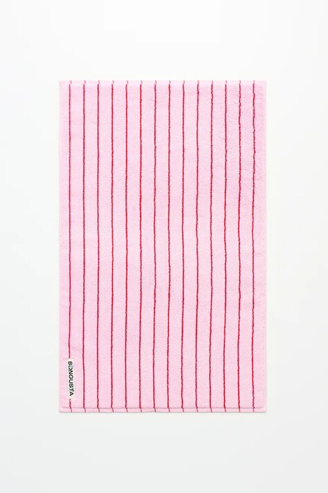 Bongusta dywanik łazienkowy bawełniany 50 x 80 cm BON66