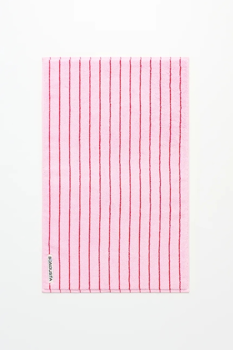 Bongusta dywanik łazienkowy bawełniany 50 x 80 cm BON66