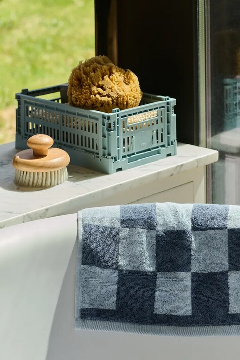 HAY dywanik łazienkowy bawełniany 50 x 90 cm AE739-E153-AP22