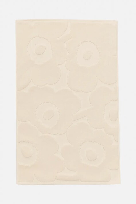 Marimekko dywanik łazienkowy bawełniany 50 x 80 cm 075912-100