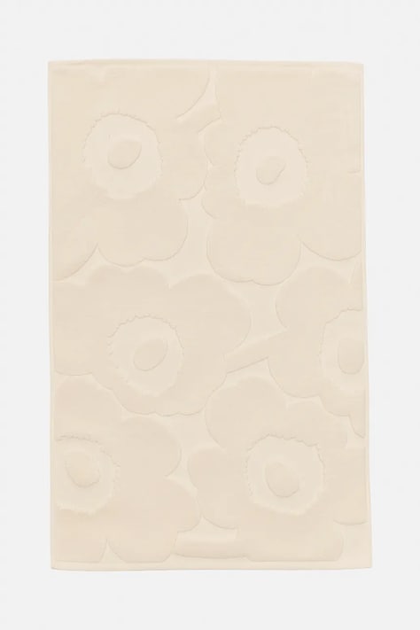 Marimekko dywanik łazienkowy bawełniany 50 x 80 cm 075912-100
