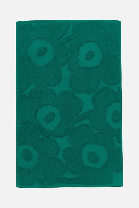 Marimekko dywanik łazienkowy bawełniany 50 x 80 cm 075912-600