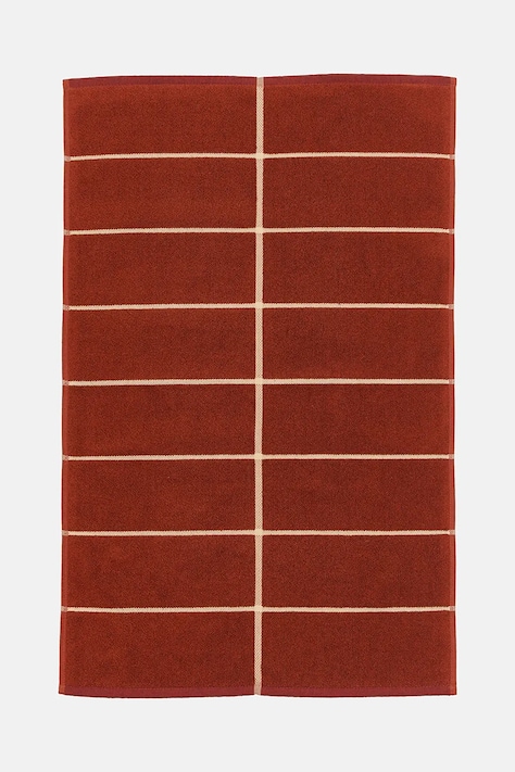 Marimekko Dywanik łazienkowy bawełniany 50 x 80 cm 076080-842