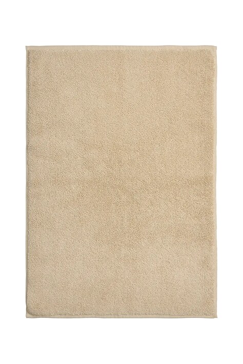 Ferm Living dywanik łazienkowy bawełniany 50 x 70 cm 1104272802