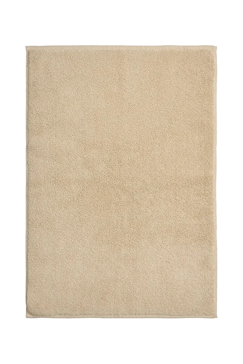 Ferm Living dywanik łazienkowy bawełniany 50 x 70 cm 1104272802