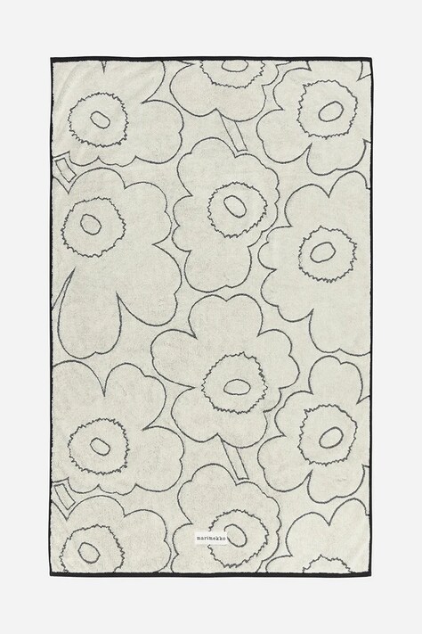 Marimekko Ręcznik duży bawełniany 100 x 160 cm 073543-190