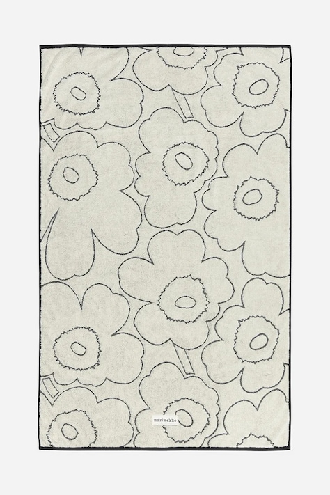 Marimekko Ręcznik duży bawełniany 100 x 160 cm 073543-190
