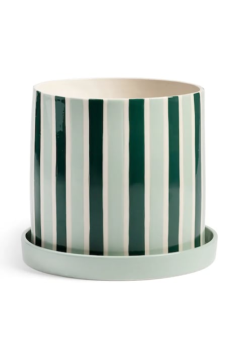 &k amsterdam ghiveci clash stripe