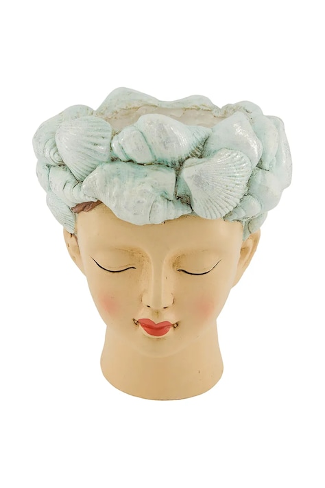 Подставка под цветочный горшок home & lifestyle 18,5 x 17 x 21,5 cm