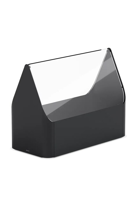 Eva Solo mini szklarnia Simply Grow Mini Greenhouse 32 x 42 x 20 cm kolor czarny