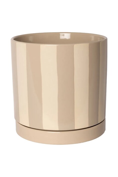 AU Maison osłonka na doniczkę 18 x 18 cm kolor multicolor AU810.986.05