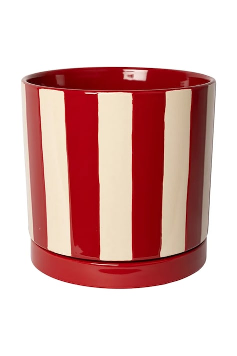 Kvetináč AU Maison 18 x 18 cm viac farieb, AU810.986.06