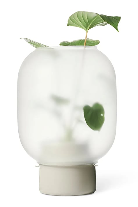 Gejst osłonka na doniczkę dekoracyjna 26 x 43 cm G10326