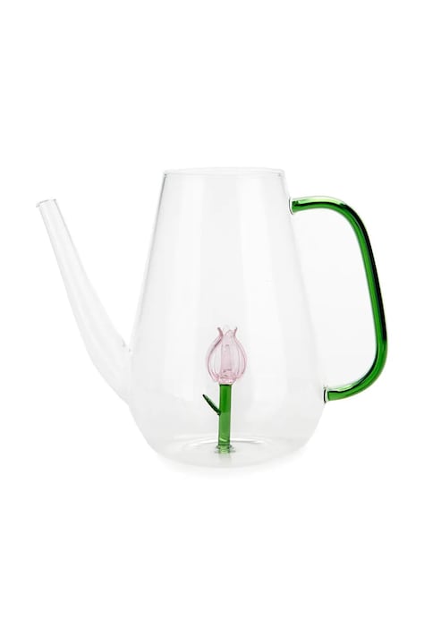 Balvi konewka dekoracyjna ze szkła barwionego 1 l 28177